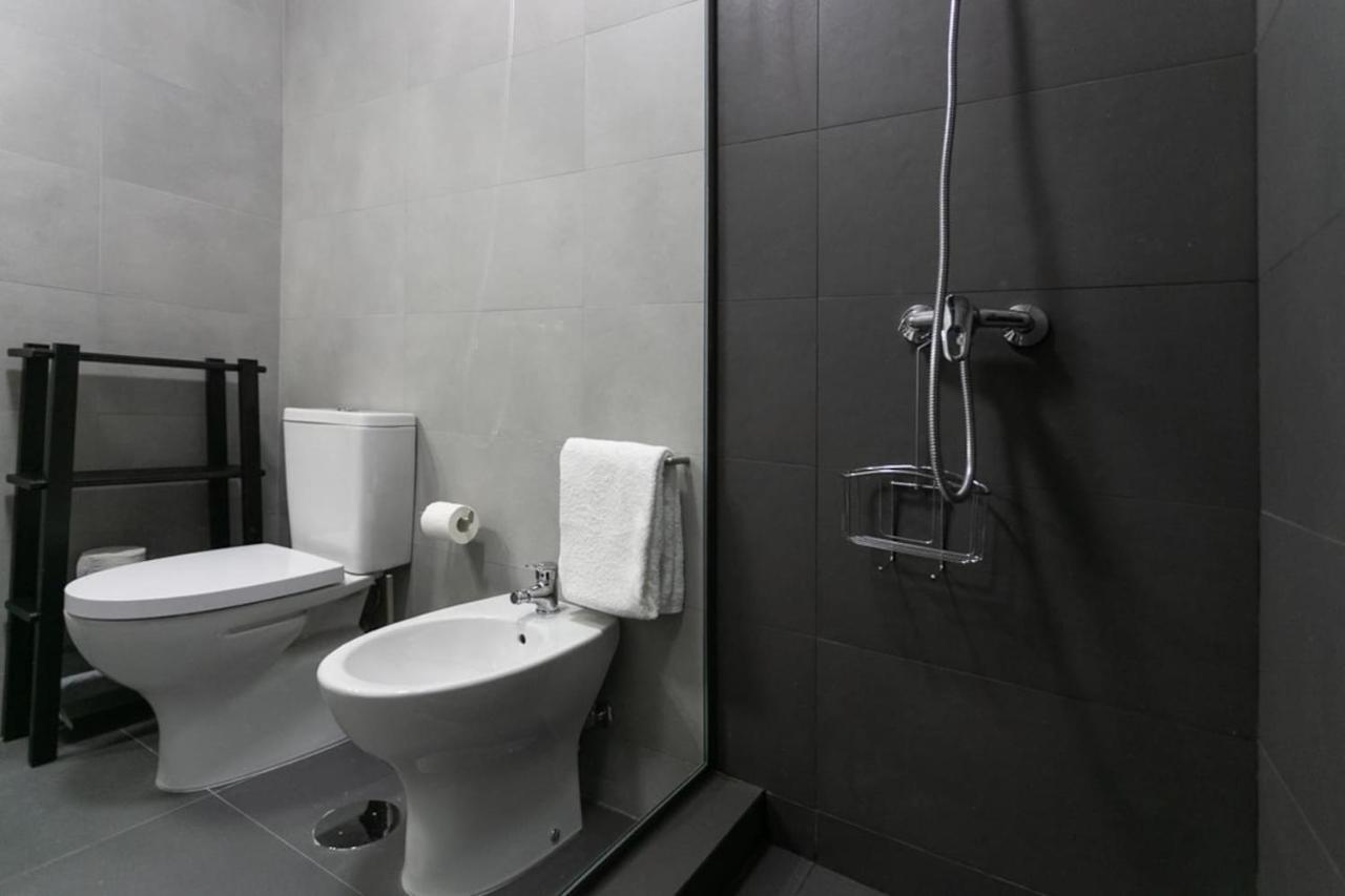 Apartamento Aposentus - Elegant Functionality Porto Downtown Exterior foto