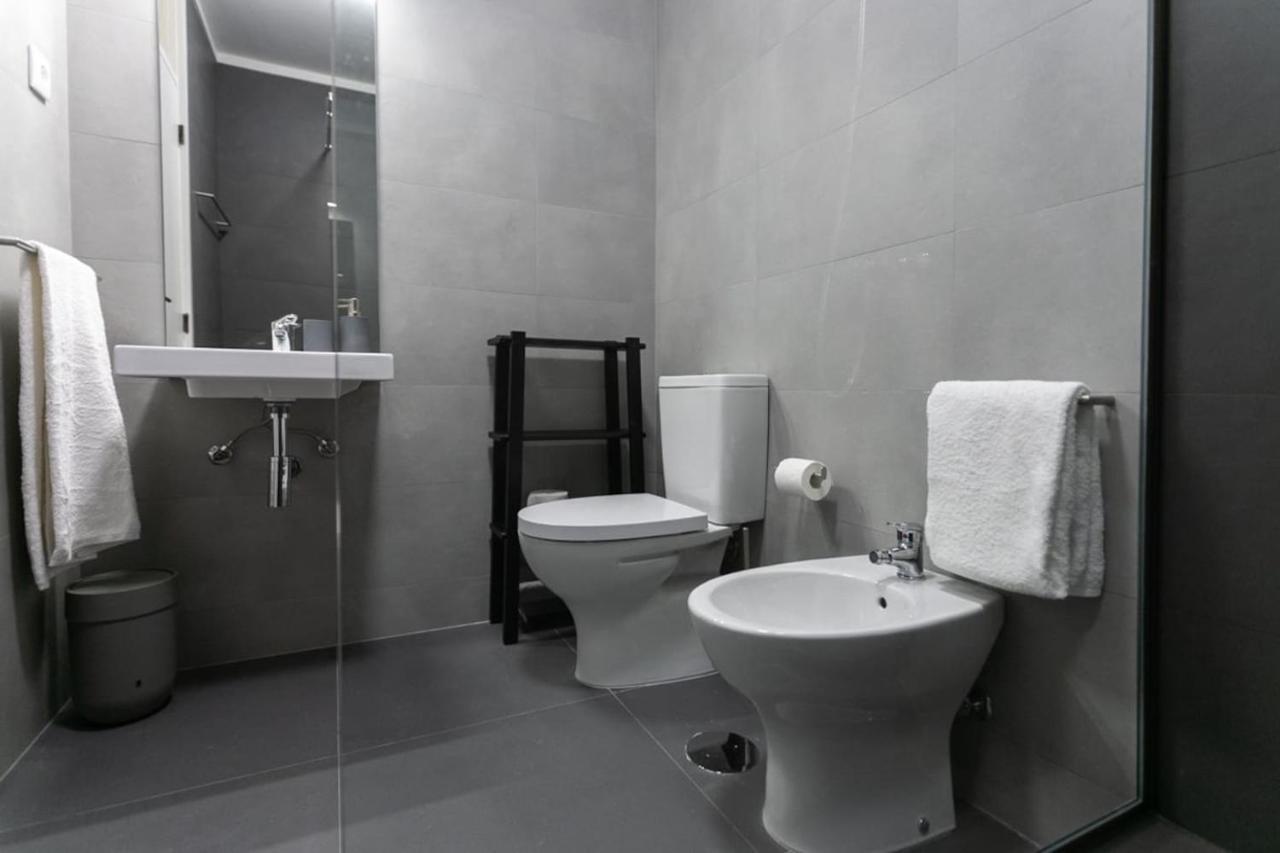 Apartamento Aposentus - Elegant Functionality Porto Downtown Exterior foto
