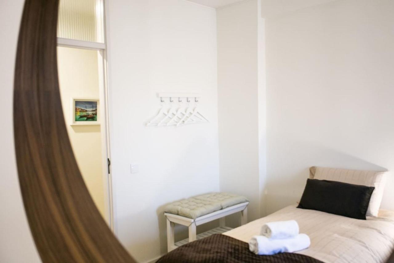 Apartamento Aposentus - Elegant Functionality Porto Downtown Exterior foto